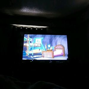 Meet your Posher, Toya